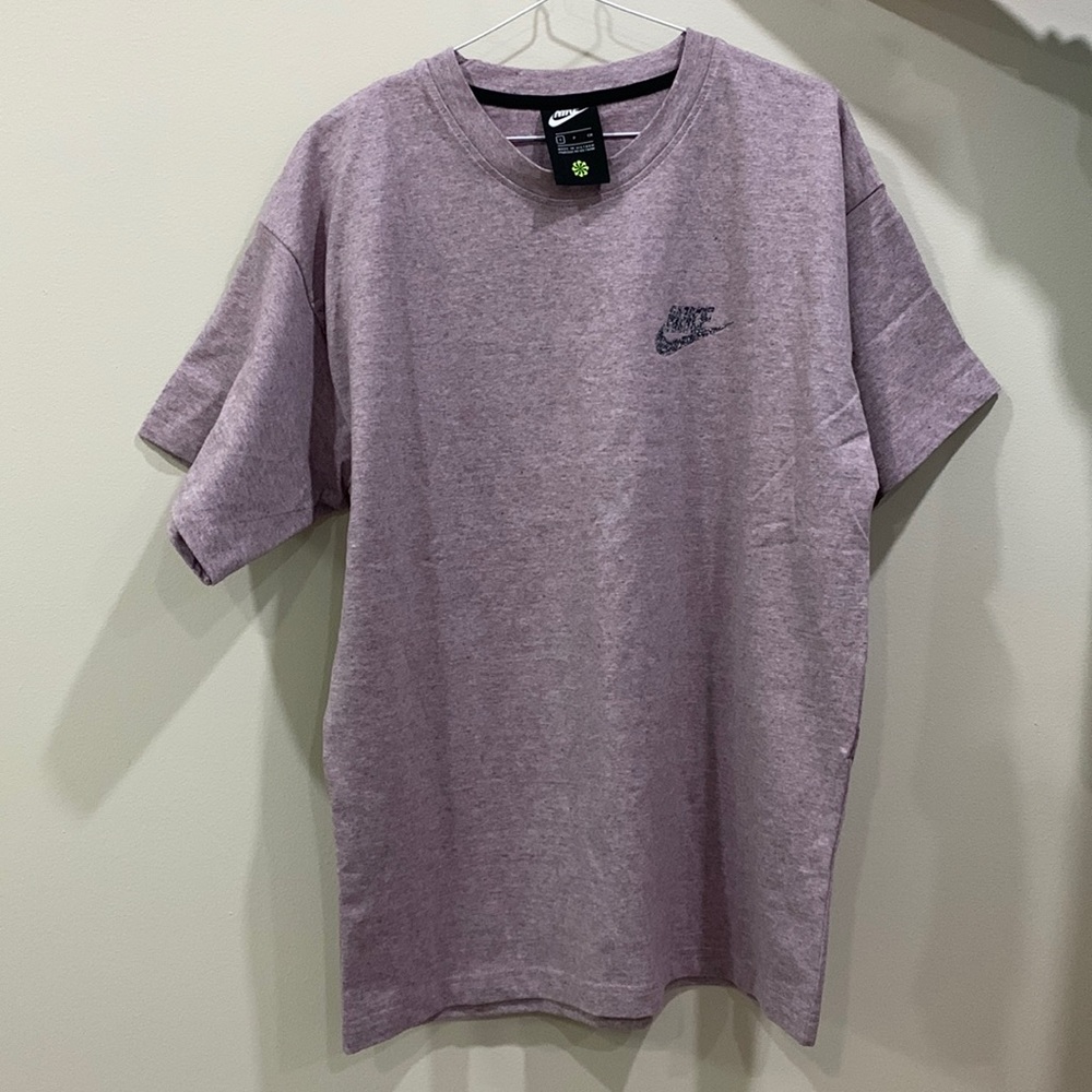 Nike Sportwear Club T-shirt